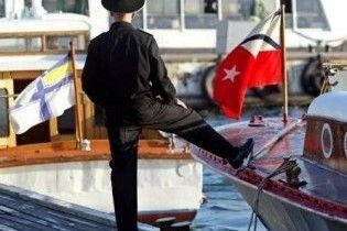 Росія передасть Україні документи по Чорноморському флоту