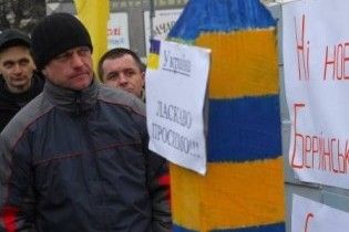 Україна та Білорусь визначилися з кордонами