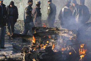 Вибух на ринку в Багдаді: більше 30 загиблих, десятки поранених