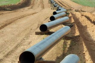 Дірка в трубі залишила Вірменію без газу