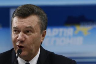 Опитування: Партія регіонів набирає 20,7%, БЮТ - 19,5%