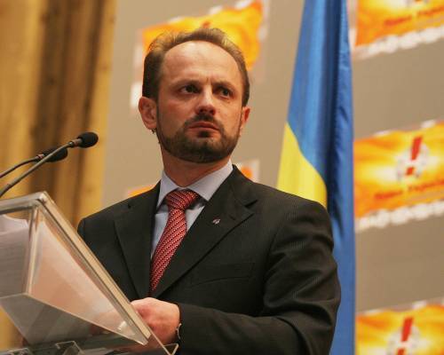 Роман Безсмертний