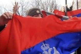 Боснійські серби мають намір розширити автономію у складі Боснії та Герцеговини