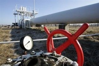 RosUkrEnergo: "Нафтогаз" винен нам 2,4 млрд. дол.