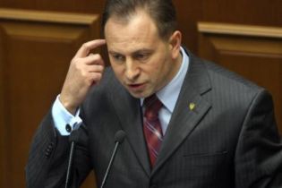 Віце-спікер Ради прогнозує одночасні місцеві та парламентські вибори навесні