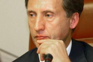 Оніщук: коаліційна угода досі не підписана