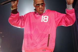 JAY-Z вшанує пам'ять загиблих в Нью-Йорку пожежників