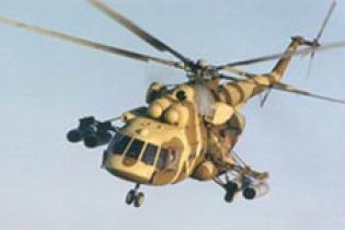 Аварія на Алтаї: вертоліт підстрілили місцеві мисливці