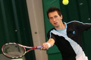 Український тенісист зіграє в основі Australian Open