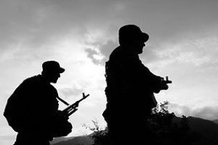 Військові в Гвінеї розпустили уряд