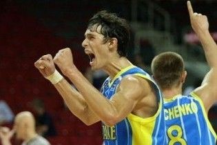 Українським баскетболістам дозволили секс перед матчами