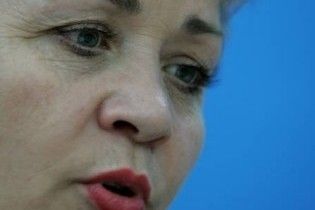 Соціалісти вже не хочуть висувати Семенюк в президенти