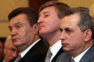 Конфлікт у ПР: Ахметов порівняв однопартійця з собакою