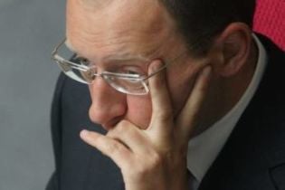 Яценюк розказав про безвідповідальність у Раді