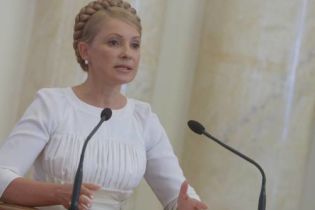 Тимошенко знає, хто буде рятувати металургію (відео, оновлено)