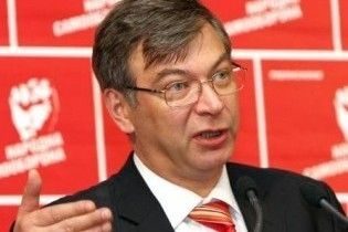 Брат Луценка: статтю в Bild замовили українці