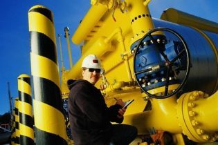 США: у газовій війні винна Росія