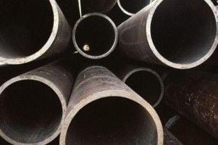 Росія готова зняти обмеження на імпорт українських труб