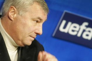 Дем'яненко близький до того, щоб очолити "Арсенал"