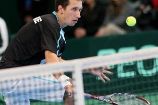 Санторо виграв PEOPLEnet CUP-2008, а Стаховський піднявся у рейтингу