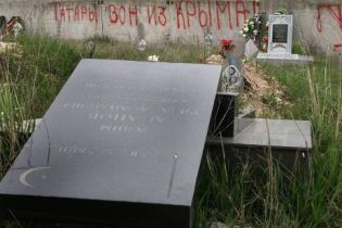 У Донецьку двоє безробітних розкрадали могили