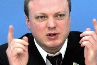 БЮТ знайшов серед своїх депутатів провокатора