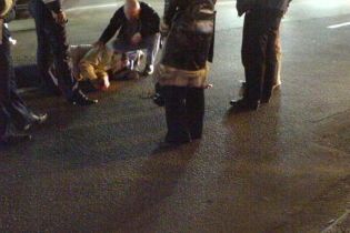 ДТП в Кіровограді: одна людина загинула