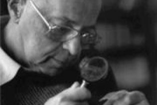Знайдено невідомий твір Станіслава Лема