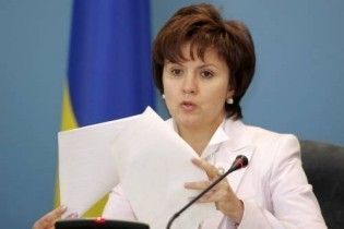Ющенко замінив Головатого заступником Балоги