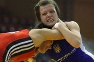 Боротьба. Українки вибороли три медалі на чемпіонаті світу