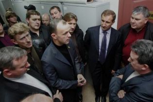 БЮТ дозволив суду працювати (відео)