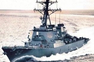 Російські моряки не знають, що робити з полоненими піратами
