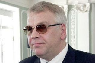 В Естонії помер відомий журналіст Урмас Отт