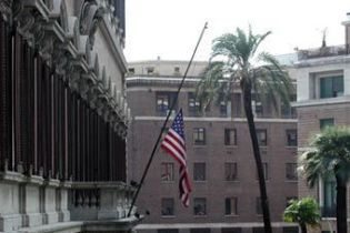 Аферист хотів продати будівлю посольства США в Римі