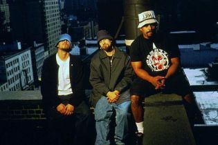 Cypress Hill звинуватили в плагіаті