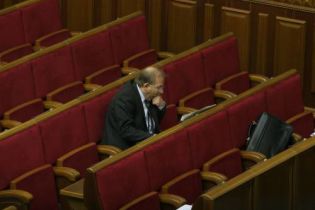 У Ющенка вже погодились на коаліцію