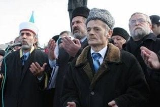 Лідер Меджлісу розповів, скільки земель в Криму захопили татари