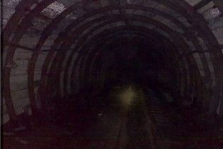У закритій шахті невідомим газом отруїлися п’ятеро людей