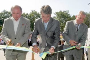 Ющенко кличе всіх на Донеччину