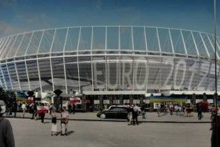 Реконструкція НСК "Олімпійський" дешевшає