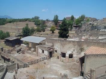 Геркуланум