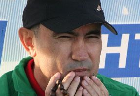 Курбан Бердиєв