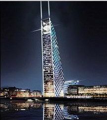 U2 Tower
