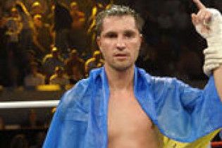 Американці викупили українського чемпіона з німецького "полону"