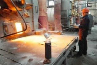 Росія намагається захопити стратегічні українські підприємства