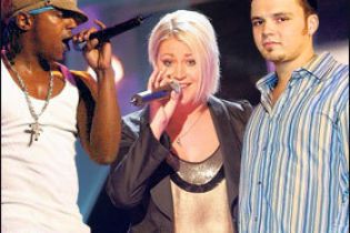 S Club 7, возз'єднавшись, перетворились на S Club 3