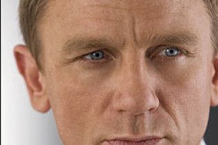 Агент 007 змінить колір шкіри?