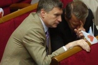 У Тимошенко вважають продовження повноважень Ради узурпацією влади