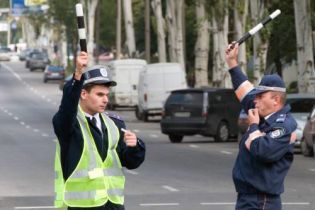 ДАІ не буде "ганятись за штрафами"