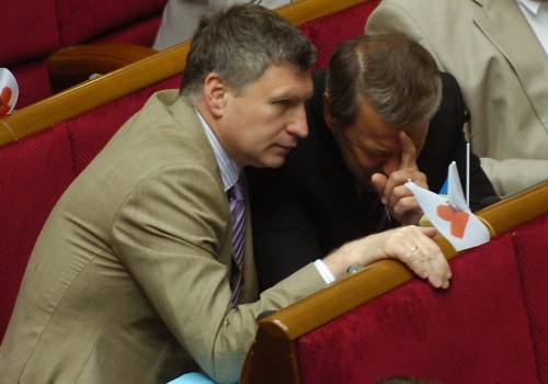 Богдан Губський